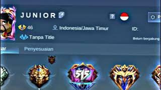 PRESET AM ML✨ DJ CALMA X TIBAN TIBAN REMIX🎶🥵