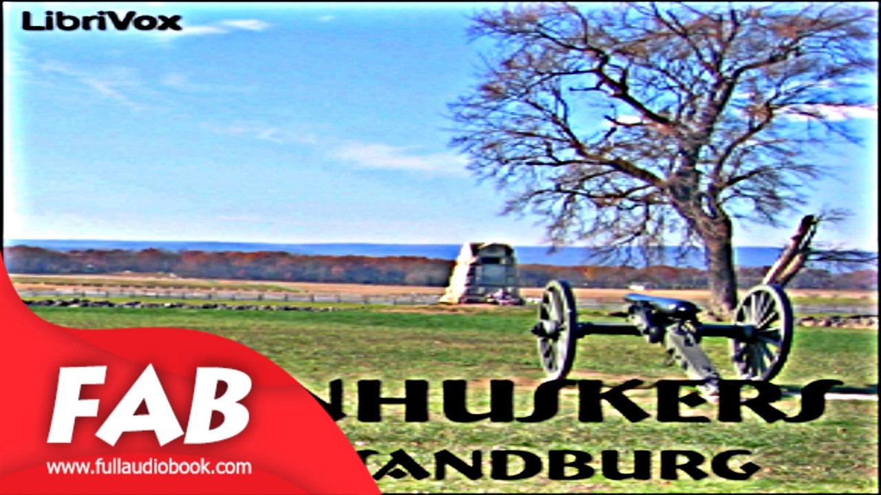 Cornhuskers Full Audiobook by Carl SANDBURG by Poetry Fiction YouTube