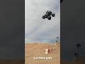 Monster Truck Epic Flips 2 #monstertruck #extremesports #sigmaedit #entertainment #sigmarule #sigma