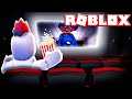 NON GUARDARE QUESTO FILM SU ROBLOX!!