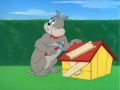 Tom and Jerry- Ep 72 -The Dog House (1952) part (2)