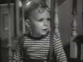 Blondie and Dagwood Movies: Blondie Brings up Baby (1939)