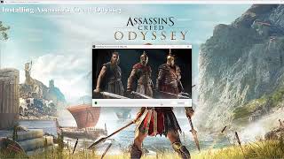 Assassin’s Creed Odyssey PC - Download the full version of the game