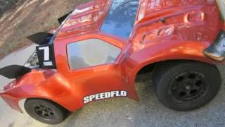 Parma PSE RC Bodies (slideshow)
