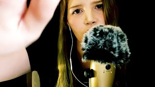 ASMR (한국어) | 새해맞이 긍정적인 말/긍정 확언/긍정 에너지! (속삭임, 단어반복, 핸드무브먼트) screenshot 5