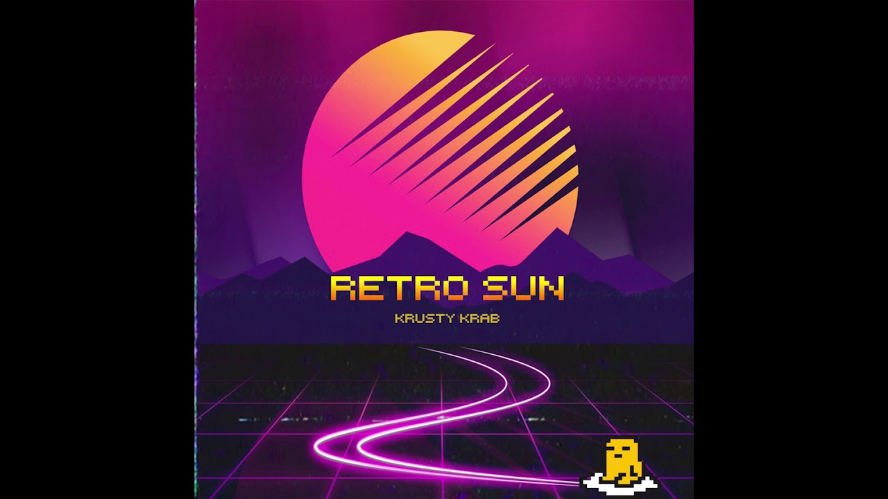 "Retro Sun" | The Weeknd Type Beat (Retrowave 80s beat)