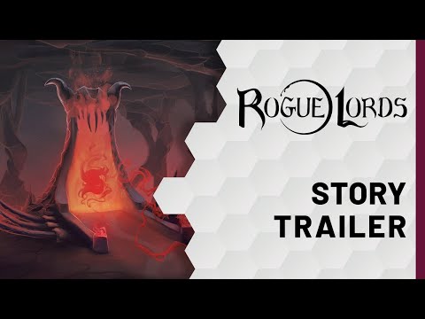 Rogue Lords  - Story Trailer