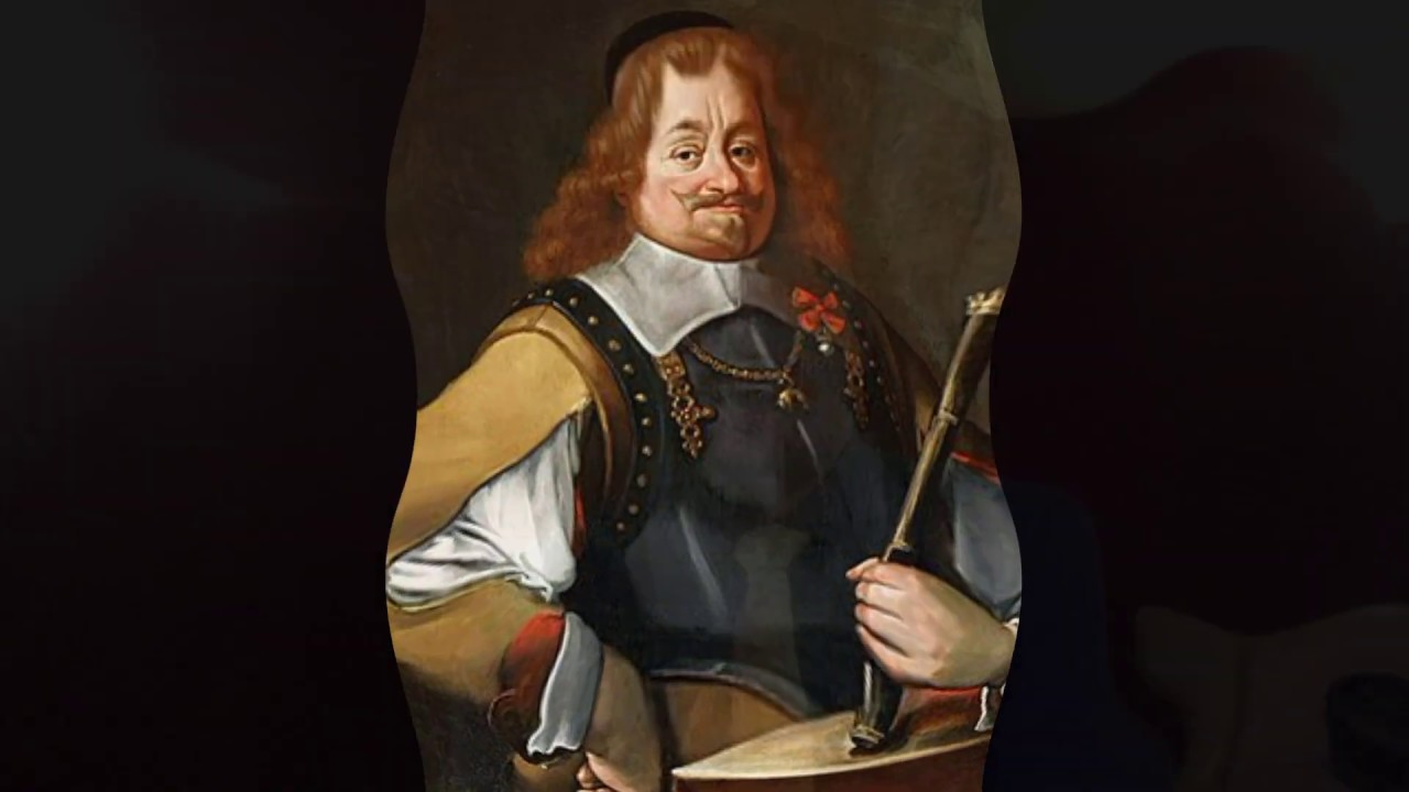 Окончание Смутного Времени - YouTube