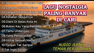 Lagu Pop Lawas 80–90an • Nostalgia Musik Kenangan Terbaik | Live Performance Full
