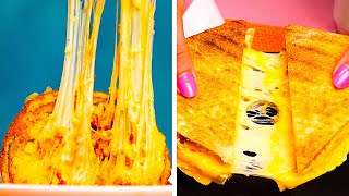 20 SPECIAL CHEESY RECIPES THAT’LL TAKE YOU TO CHEESE HEAVEN