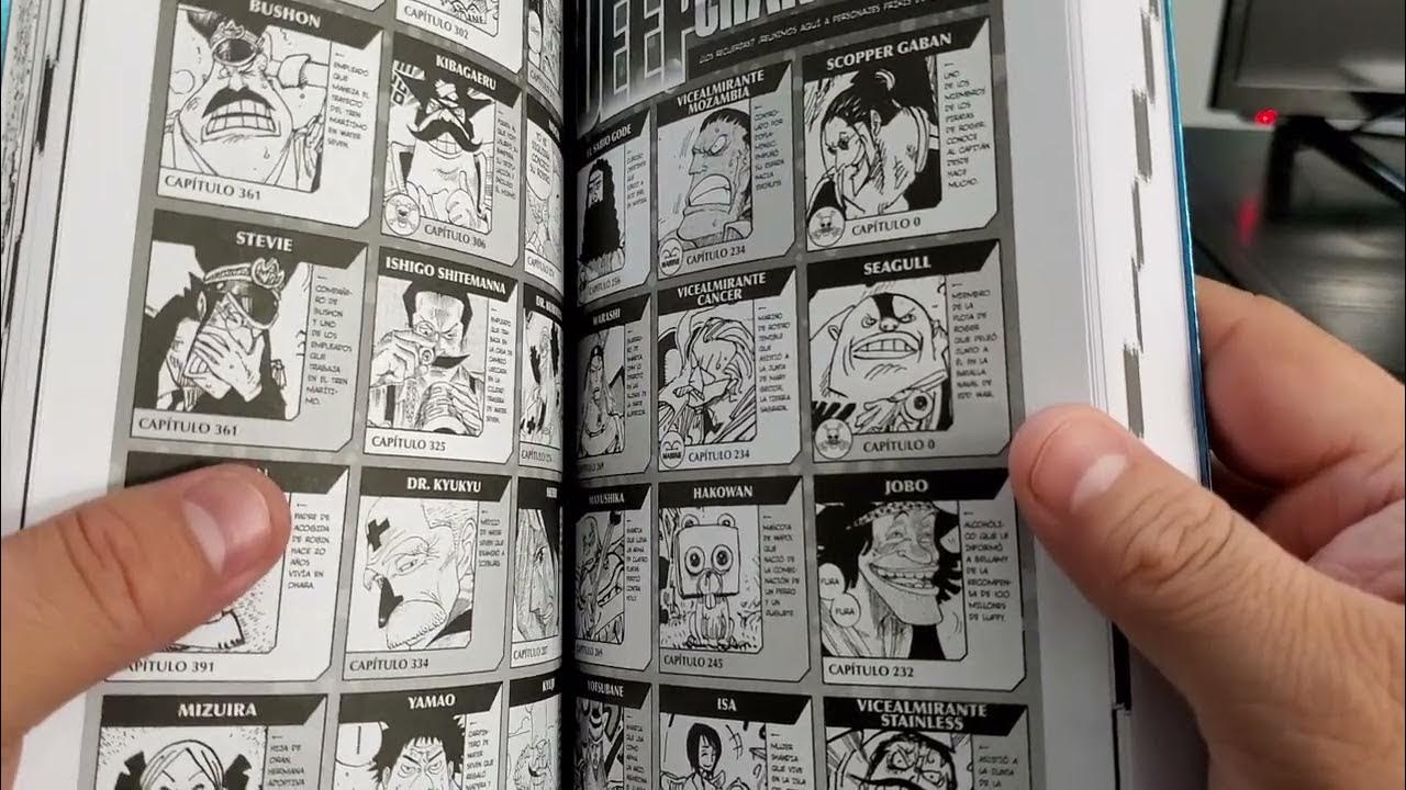 Dragon Ball Capítulo 234 - Manga Online