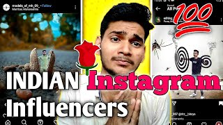 Indian Instagram Influencersgramboinstagram Influencers