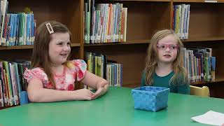 Financial Literacy According to Kids | The Financial Literacy Project