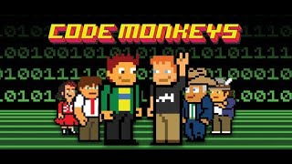 Celebrity Code Monkeys - S01E08 - IPO Profile