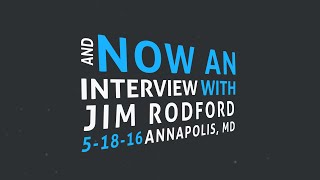 Career Overview OK Radio DC-Thomas Grooms Jim Rodford "Argent" "In the Grooveyard"  Annapolis, Md. 2016