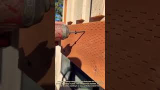How to Install Sturdy Wall Cladding