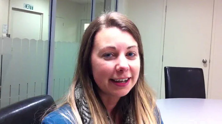 4good Team Member: Michelle Herrick