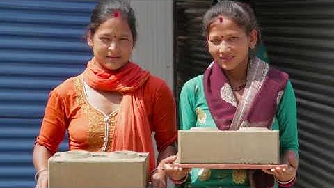 community action plan english