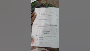 btech 4th semester questions paper communication system 2021