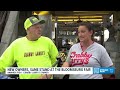 Crabby Larry's changes hands at Bloomsburg Fair, but tradition and quality remain the same