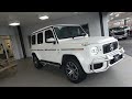 2021 Mercedes-Benz G-Class AMG G 63 at Performance Dodge RAM | Woodbury, NJ