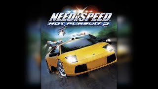The Humble Brothers - Sphere Nfs Hot Pursuit 2 Ost