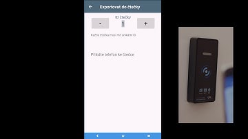 IMAporter Akademie CZ #1 - ACS Config