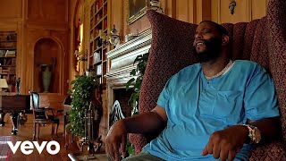 DONNELL CROMER - When (Official Music Video)