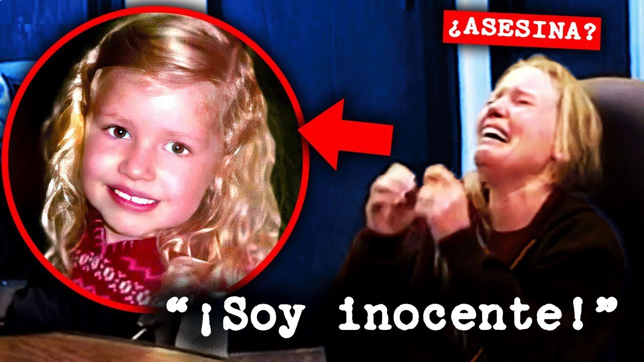 Creen que la madrastra mató al padre hasta que su niña de 6 años habla | El caso de la familia Oxley