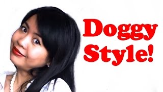 ⭐️ Doggy Style ⭐️ Channel Pendidikan Indonesia Tentang Masyarakat, Cinta Dan Seks ⭐️ ⭐️ Doggy Style ⭐️ Channel Pendidikan Indonesia Tentang Masyarakat, Cinta Dan Seks ⭐️