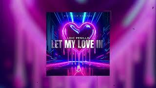 Loic Penillo - Let My Love In
stream/download: https://hypeddit.com/loicpenillo/letmylovein
►follow us:
http://www.facebook.com/bigsmilerecords
https://www.instagram.com/bigsmilerecords
http://www.soundcloud.com/bigsmilerecords
http://www.youtube.com/bigsmilerecords
https://www.twitter.com/bigsmilerecords
© & ℗ BIG SMILE RECORDS - All rights reserved.
Downloading, re-uploading, copying, sharing and making available is illegal!!! - more info: www.bigsmilerecords.com Loic Penillo - Let My Love In