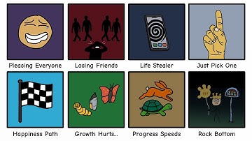 Every Life Lesson That Everyone Learns Too Late Explained (Part 2)