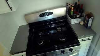 ✨ FRONT GAS BURNERS WON’T LIGHT - SUPER EASY 1 MINUTE FIX ✨