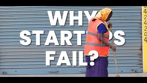 Why Startups Fail: The Wrong Audience Is Killing Your Business | HashAdv MarCom Strategy