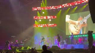 Santana - Joy - Live
