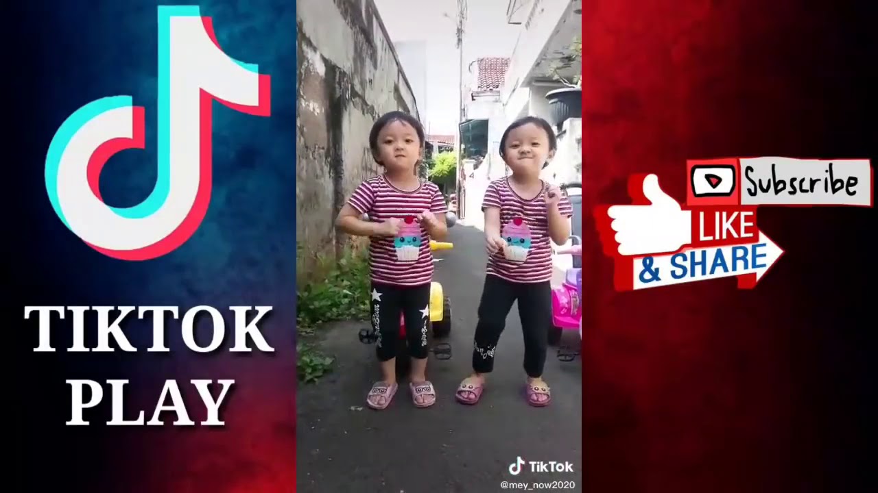 Lucu banget 