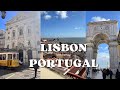 LISBON Unveiled: A journey through Portugal&#39;s capital
