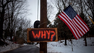Documentary 'Newtown' examines a town’s lasting trauma