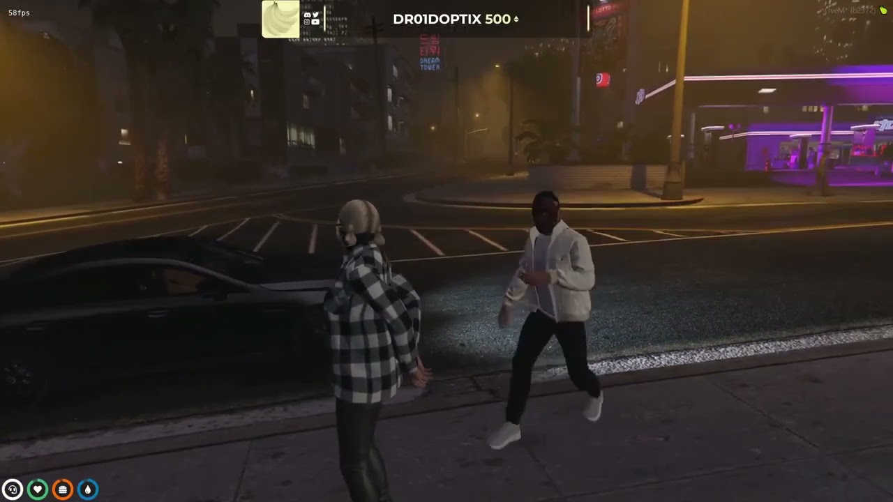 Cassie loves the Claire and Flippy duo