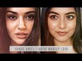 Hayat / Hande Ercel Inspired Makeup Look | Arpita Ghoshal