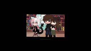 (Lazy edit) #gachaclub Dylan and Lydia❤️ Profile