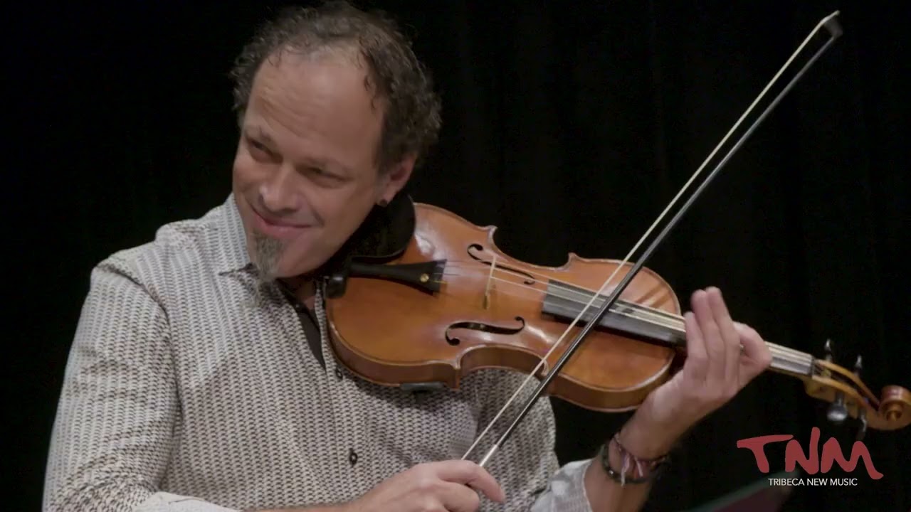 Ver New World (String Quartet) by Gregor Huebner - Sirius Quartet no YouTube Ver New World (String Quartet) by Gregor Huebner - Sirius Quartet no YouTube