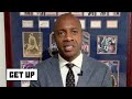 Jay Williams sounds off on NBA players complaining about the bubble environment | Get Up