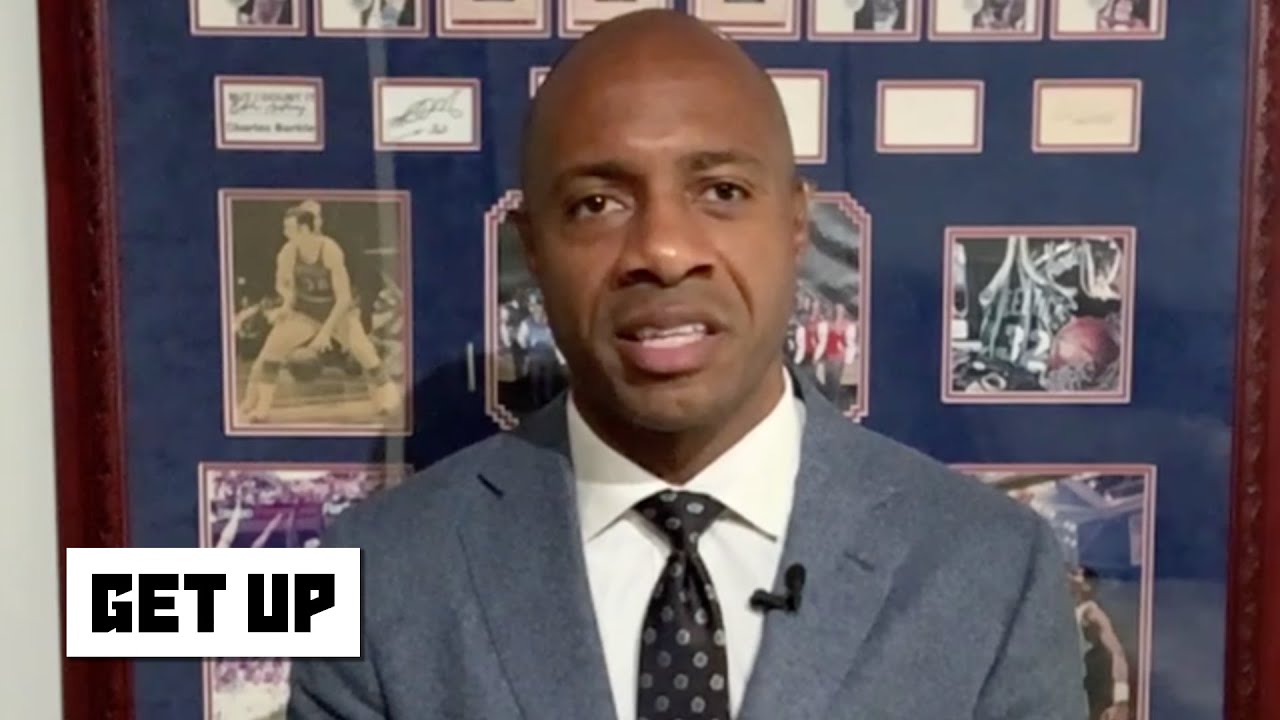 ESPN's Jay Williams Has a Nice Net Worth Despite His Disappointing  Basketball Career