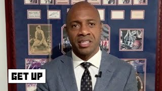 Jay Williams sounds off on NBA players complaining about the bubble environment | Get Up