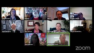 Certification Advisory Council (CAC) Meeting