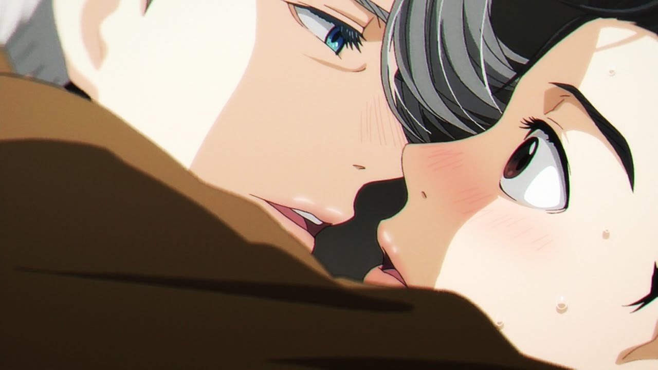 ユーリ!!! on ICE　THE KISSコラボピアス（ヴィクトル ） ユーリ!!! on ICE THE KISSコラボピアス（ヴィクトル ） ユーリ!!! on