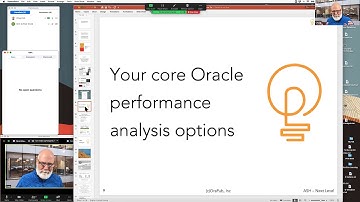 Parsing With Plan Change Detection And Analysis Using ASH Data by Craig  Shallahamer