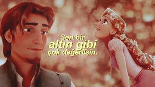 Harry Styles - Golden (Türkçe Çeviri) 5 Bin Aboneye Özel✨
