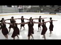 Denver Synchronicity | Open Masters Free Skate | 2026 Pacific Synchronized Skating Sectional
